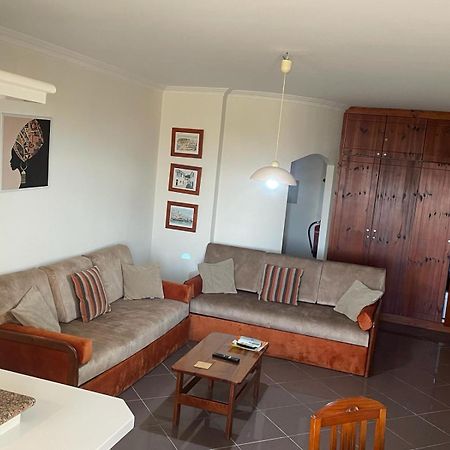 Vau Sea View, T2 Apartment, Close To Beach,Ideal For Families Portimao Ngoại thất bức ảnh