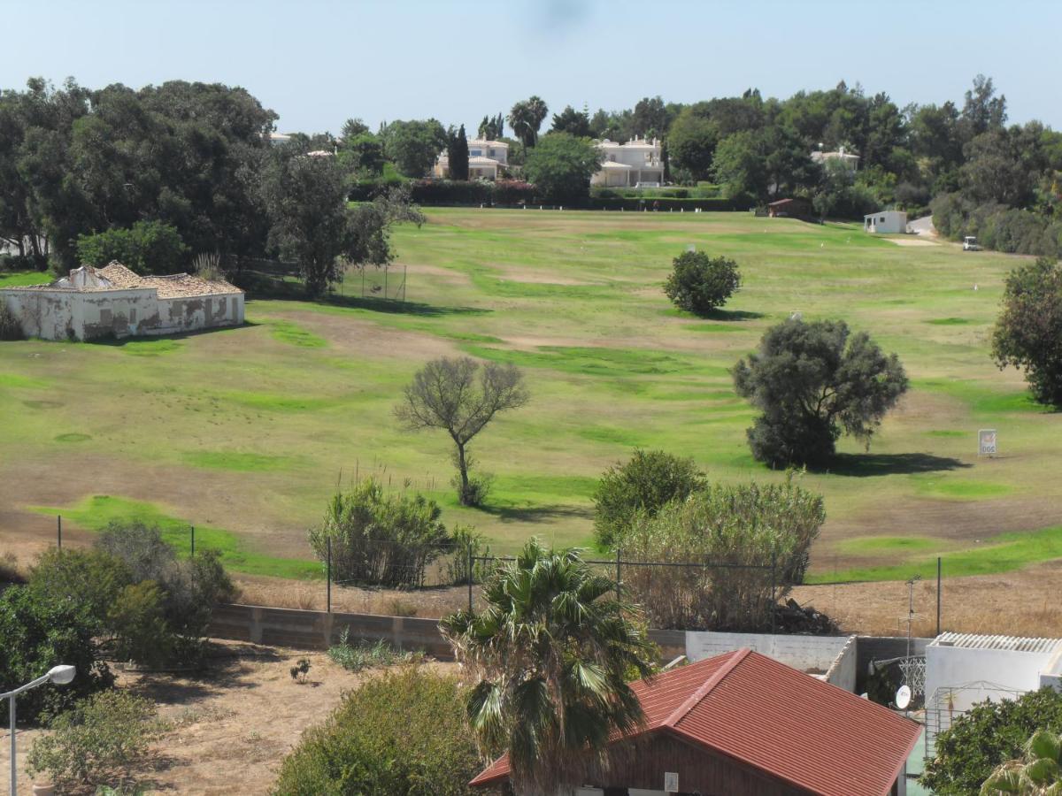 Vau Sea View, T2 Apartment, Close To Beach,Ideal For Families Portimao Ngoại thất bức ảnh